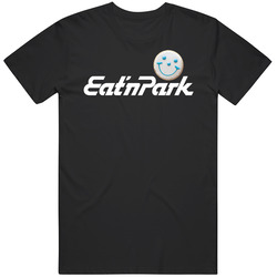 Eat 'n Park Burbank California Restaurant T Shirt