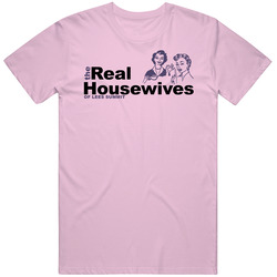 The Real Housewives Of Lees Summit Reality Tv Show Parody T Shirt
