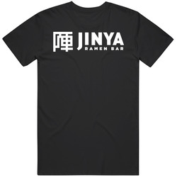 Jinya Ramen Bar Burbank California Restaurant T Shirt