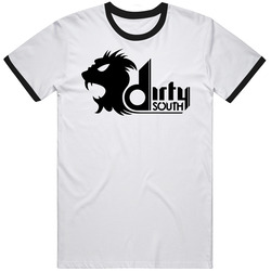 Dirty South Dj T Shirt