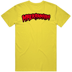 Malkamania Evgeni Geno Malkin Pittsburgh Hockey T Shirt