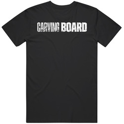 The Carving Board Burbank California Restaurant Worn Look T Shirt