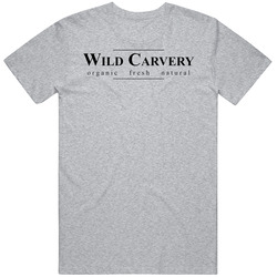 Wild Carvery Burbank California Restaurant T Shirt