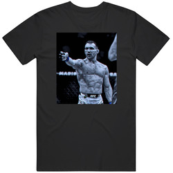 Michael Chandler Ufc T Shirt