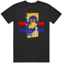 Mac Jones And Cheese Greenbay Distressed T Shirt