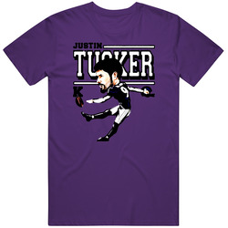 Jason Tucker Baltimore T Shirt