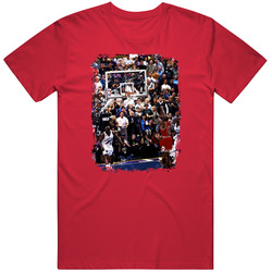 Most Iconic Basketball Shots Michael Jordan Game Winner Utah Jazz Dist