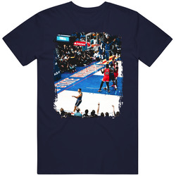 Steph Curry Fan 3 Pointer Golden State T Shirt