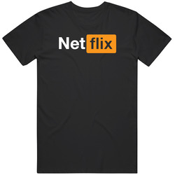 Netflix Sbuddy T Shirt