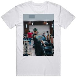 Cornhole League T Shirt
