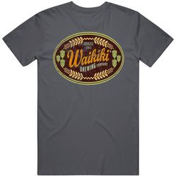 Waikiki Brewing Company Honolulu Hawaii Top Restaurants Food Fan Lover