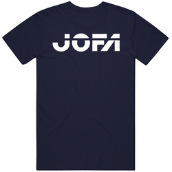 Jofa Logo T Shirt