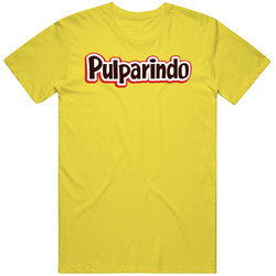 Pulparindo Logo Kylie Jenner T Shirt
