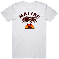 Malibu Rum T Shirt