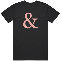 And & T Shirt