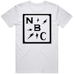 Nbc Radio T Shirt