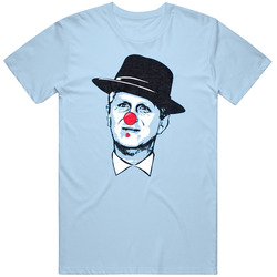 Michael Rapport Herpes Clown T Shirt