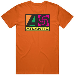 Atlantic Records T Shirt