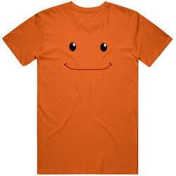 Face Nick Jr Mascot Blues Clues Retro T Shirt