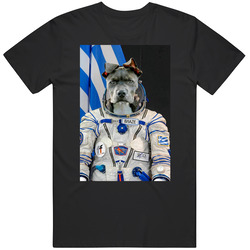 Evan Dog T Shirt