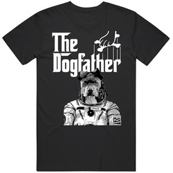 The Dogfather Evan 2 T Shirt