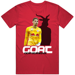 Cican Stankovic Austria Soccer Goat T Shirt