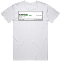 Phil Mickelson Golf Winner Championship May 23 T Shirt