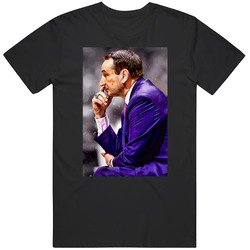 Manolo Jimenez Spanish Football Soccer Player T Shirt