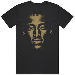 Michael Thomas New Orleans Football Player Fan Big Head T Shirt
