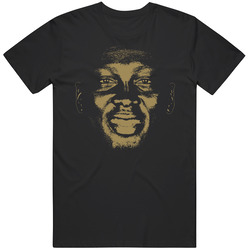 Noah Spence New Orleans Football Player Fan Big Head T Shirt