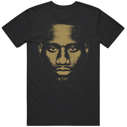 Tre'quan Smith New Orleans Football Player Fan Big Head T Shirt