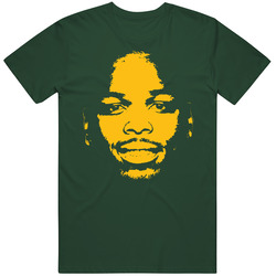 Christian Kirksey Green Bay Football Player Fan Big Head T Shirt