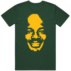 Elgton Jenkins Green Bay Football Player Fan Big Head T Shirt