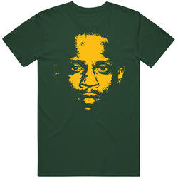 Tavon Austin Green Bay Football Player Fan Big Head T Shirt