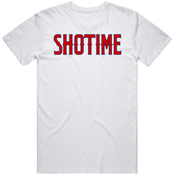 Shotime Los Angeles Shohei Ohtani Baseball T Shirt