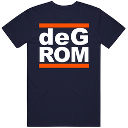 Jacob Degrom Baseball Legend T Shirt