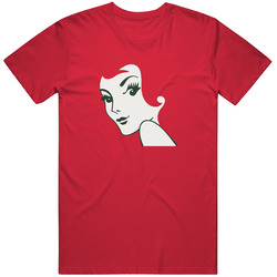 Melbourne Redheads Matches Logo T Shirt