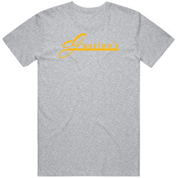 Guarino Popular Cleveland Ohio Restaurant Food T Shirt