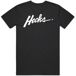 Hecks Cafe Popular Cleveland Ohio Restaurant Food T Shirt