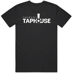 Tremont Taphouse Cleveland Ohio Popular Restaurant Food T Shirt