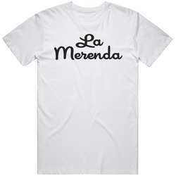 La Merenda Milwaukee Restaurant Food T Shirt