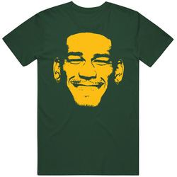 Allen Lazard Green Bay Football Player Fan Big Head T Shirt