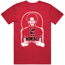 Cam Gill Is My Homeboy Football Fan T Shirt