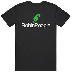 Robin People Robinhood Gamestop Amc Parody T Shirt