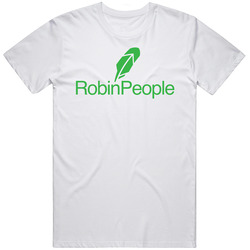Robin People Robinhood Gamestop Parody T Shirt