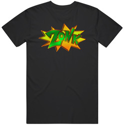 Zonk Let's Make A Deal Funny T Shirt
