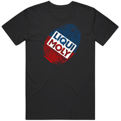 Liqui Moly Oil Lubricants Additives German T Shirt