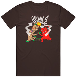 Best Buds For Life Funny Joint Lighter Cannabis Weed T Shirt