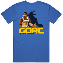 Gary Harris Basketball Fan Goat T Shirt