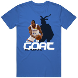 Al Horford Basketball Fan Goat T Shirt